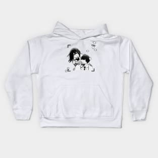 I want to eat your pancreas Kids Hoodie